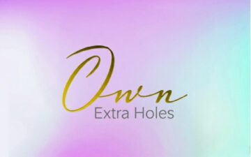Extra Holes Voucher
