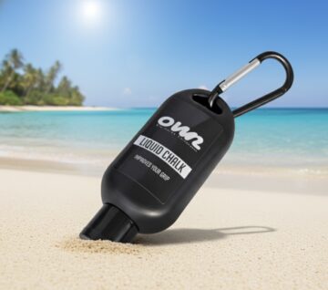 Premium Liquid Hand Chalk – 50 mL