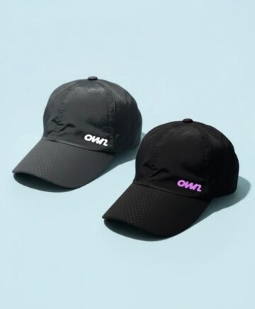 KIDS - OWN BT Hat – Customizable & Adjustable