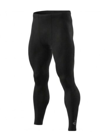 OWN Men’s Performance Leggings – Black