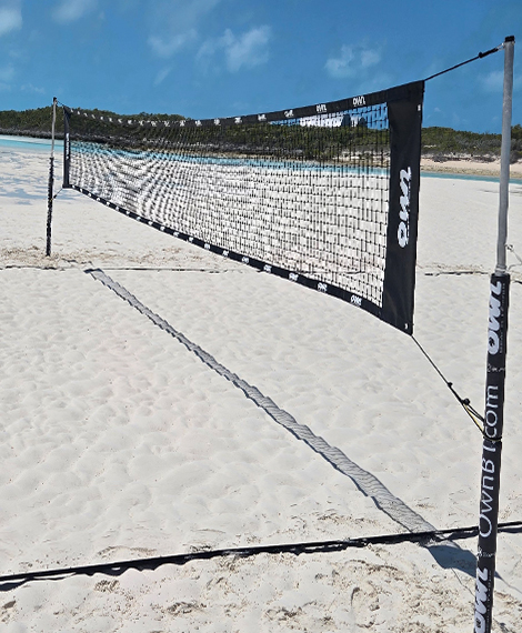 Own Beach Tennis