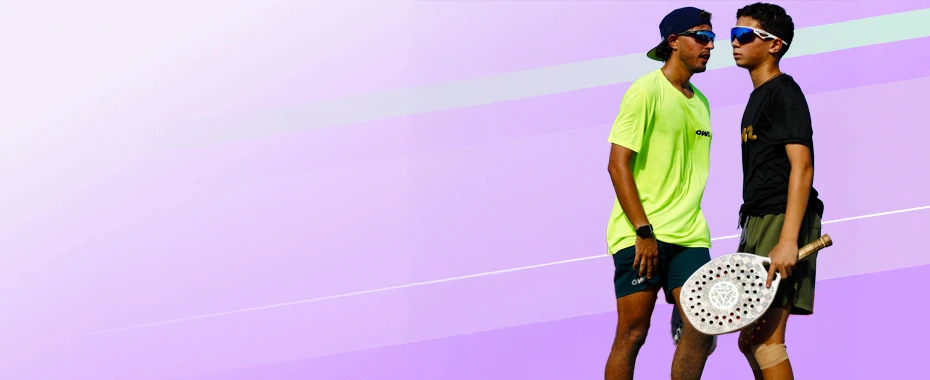 Own Beach Tennis